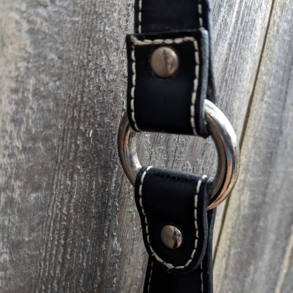 Vintage inspired tapestry bag - Picture 4 of 6